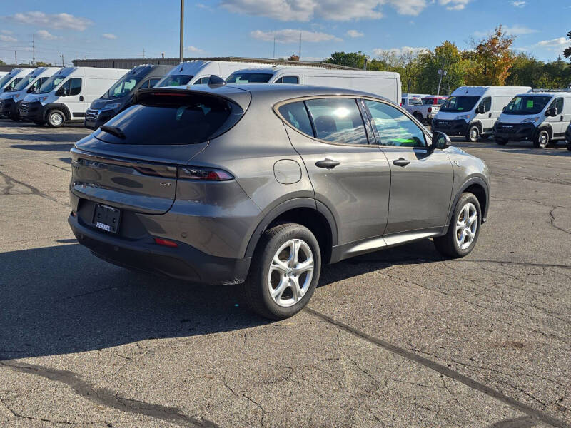 2024 Dodge Hornet GT Plus