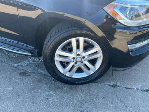 2015 Mercedes-Benz GL-Class GL 450 4MATIC