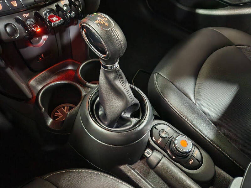 2019 MINI Hardtop 4 Door Oxford Edition