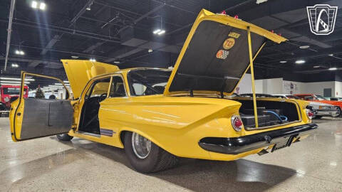 1961 Chevrolet Impala