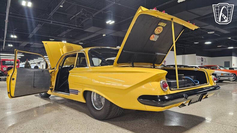 1961 Chevrolet Impala