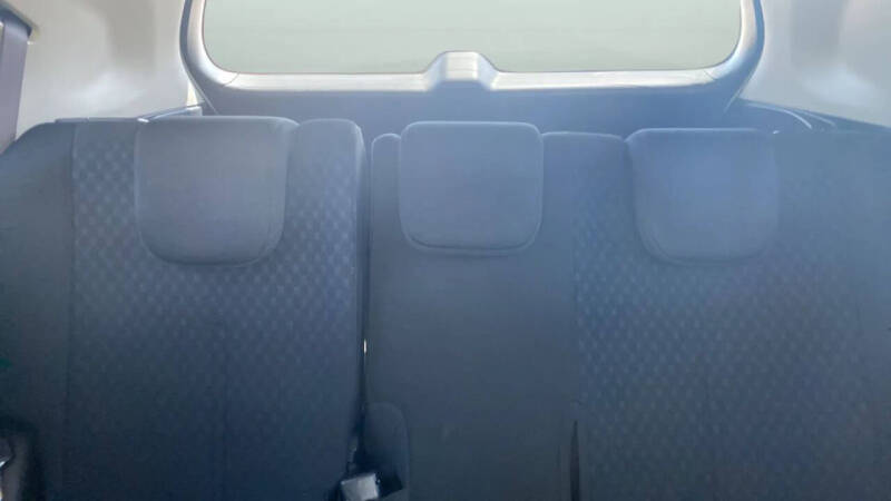 2008 Scion xD