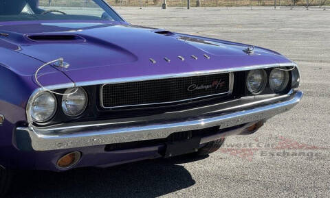 1970 Dodge Challenger
