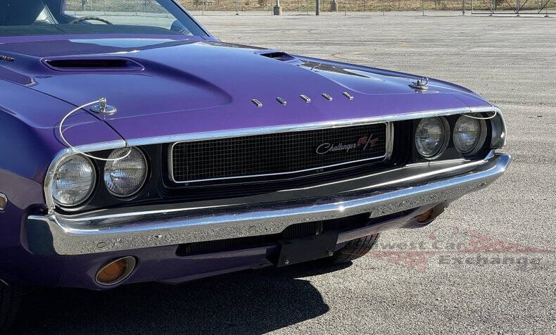 1970 Dodge Challenger