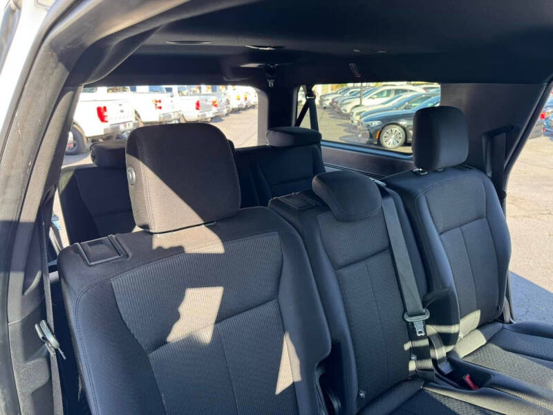 2019 Ford Expedition MAX XLT