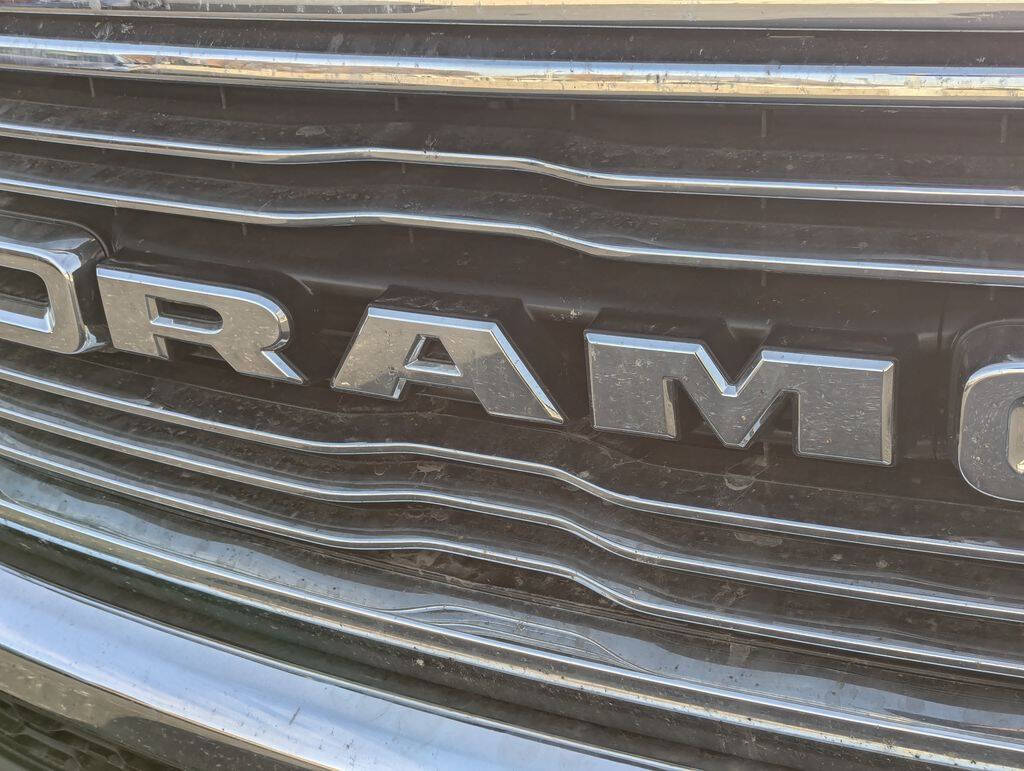 2024 Ram 1500 for sale at Axio Auto Boise in Boise, ID