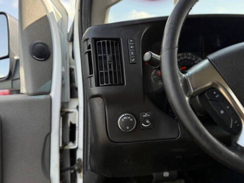 2019 GMC Savana 3500