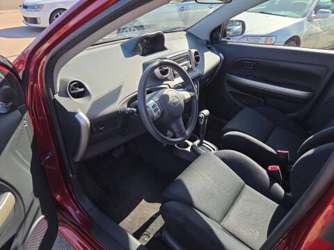 2006 Scion xA