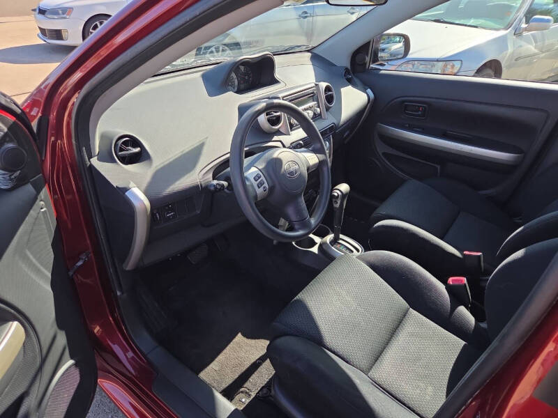 2006 Scion xA