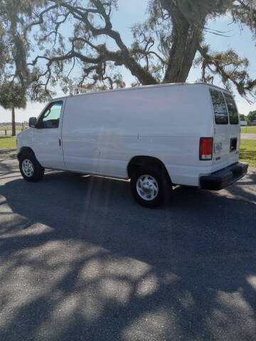 2006 Ford E-Series E-250