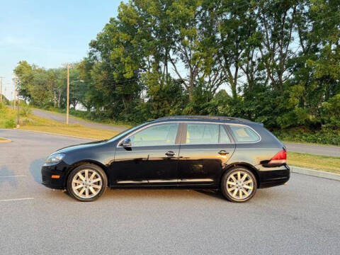 2014 Volkswagen Jetta