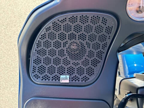 2022 Harley-Davidson n/a