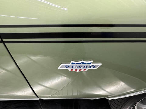 1969 Chevrolet Chevelle