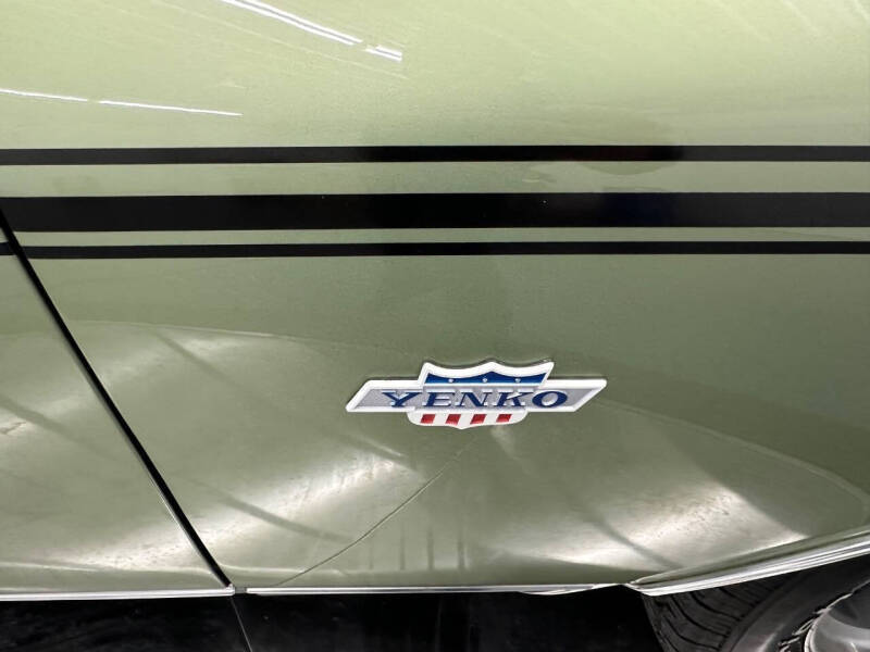 1969 Chevrolet Chevelle