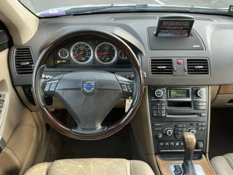 2012 Volvo XC90 3.2 Premier Plus