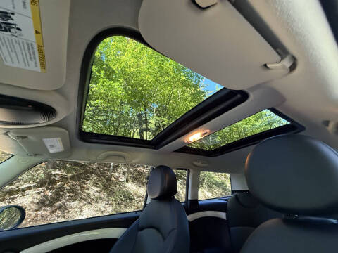 2014 MINI Clubman Cooper S