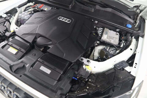 2021 Audi Q7 quattro Prestige 55 TFSI