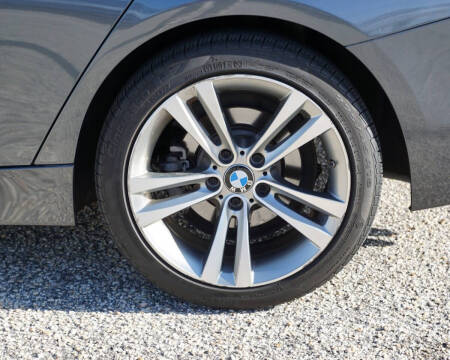 2018 BMW 3 Series 330i xDrive