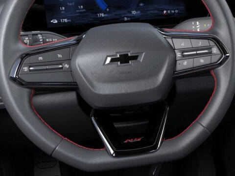 2026 Chevrolet Blazer EV RS