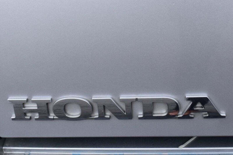 2012 Honda Ridgeline RT