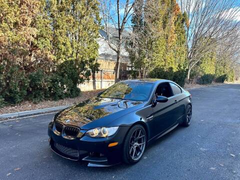 2011 BMW M3 for sale at Z Auto Sales in Boise ID