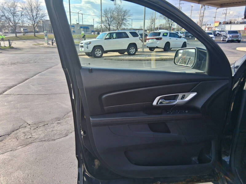 2013 GMC Terrain SLE-1