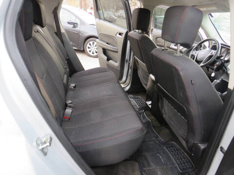 2016 GMC Terrain SLE-1