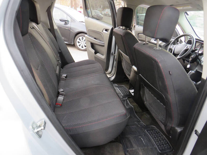 2016 GMC Terrain SLE-1