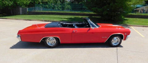 1965 Chevrolet Impala