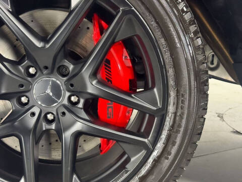 2024 Mercedes-Benz G-Class AMG G 63