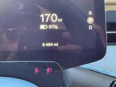 2025 Volvo EX90 Twin Performance Ultra 6P