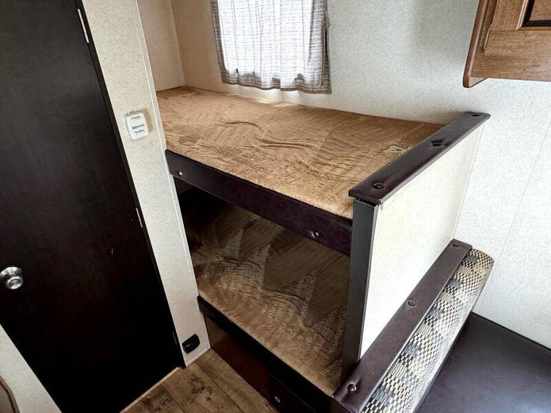 2019 Forest River Wildwood