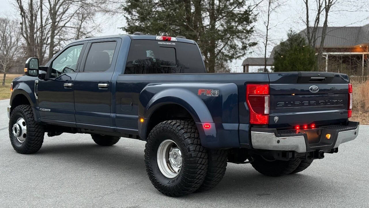 FordF-350 Super Duty6