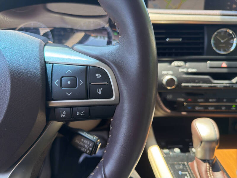 2019 Lexus RX 350