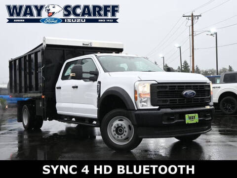 2023 Ford E-Transit 350