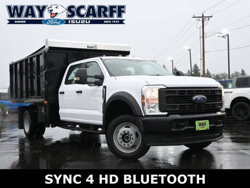 2023 Ford E-Transit 350