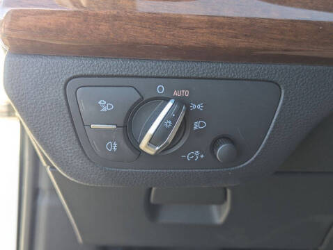 2021 Audi Q5 quattro Premium Plus 45 TFSI