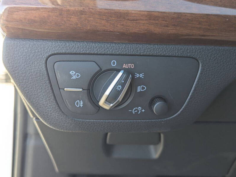 2021 Audi Q5 quattro Premium Plus 45 TFSI