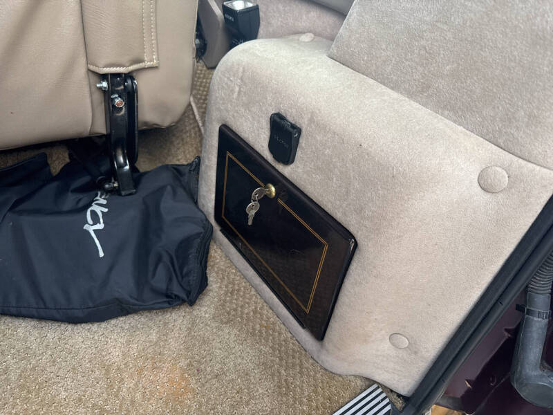 2003 GMC Savana 1500