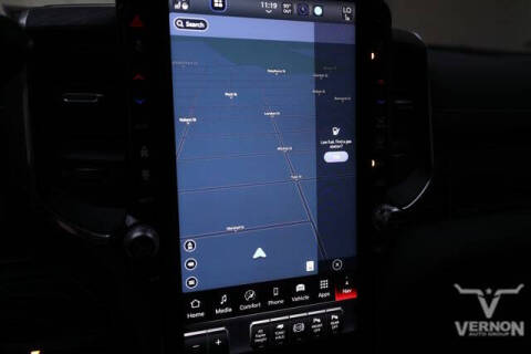 2025 RAM 3500 Laramie