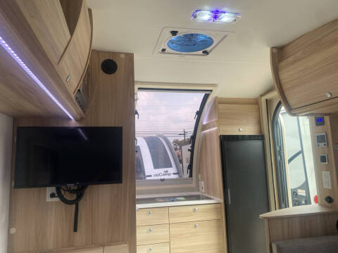 2026 nuCamp RV T@B 360