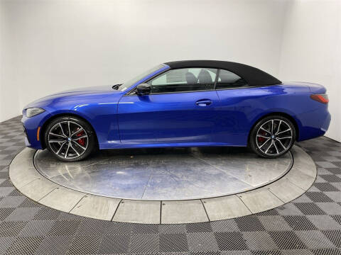 2024 BMW 4 Series 430i xDrive