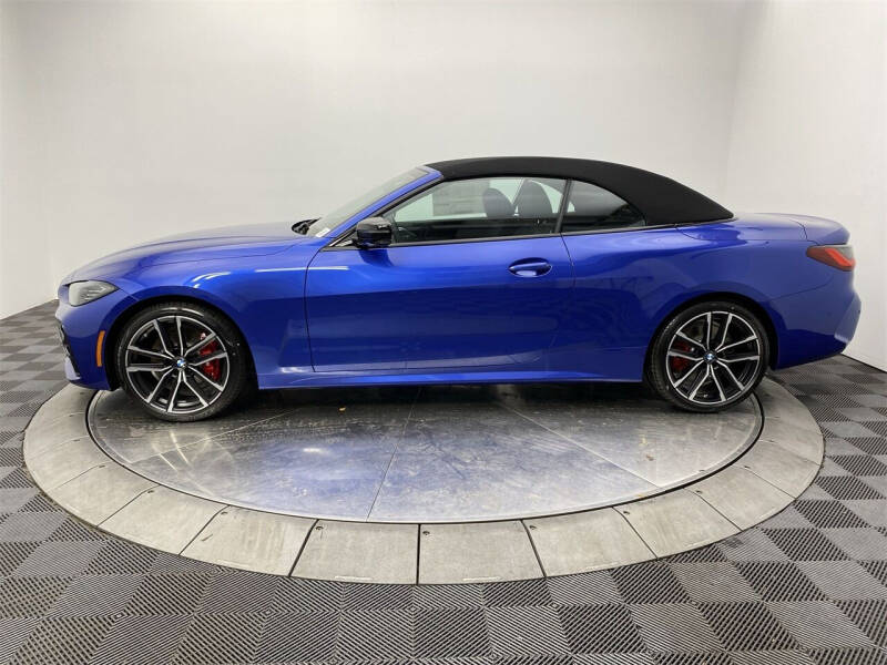 2024 BMW 4 Series 430i xDrive