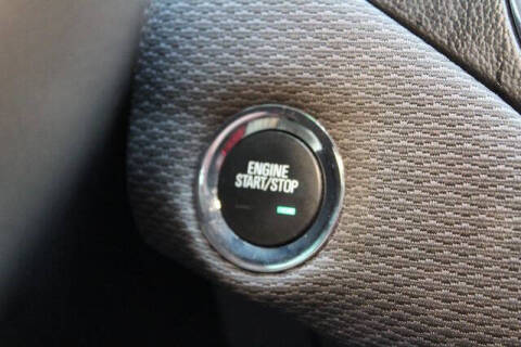 2018 Chevrolet Cruze LT Auto