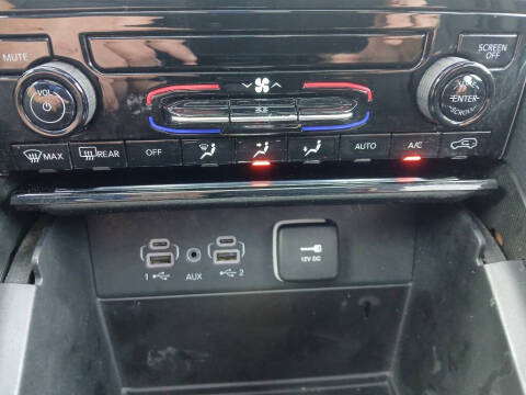 2023 Jeep Grand Cherokee Laredo X