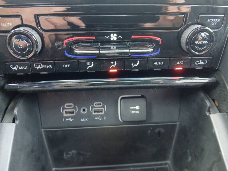 2023 Jeep Grand Cherokee Laredo X