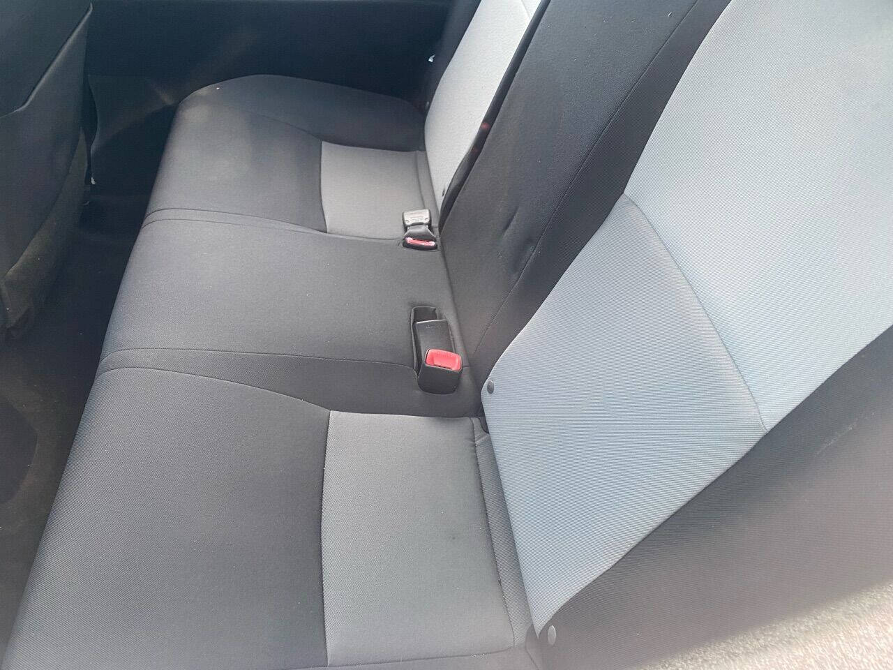 2018 Toyota Yaris 3 Door L 2dr Hatchback 4A in Louisville, KY