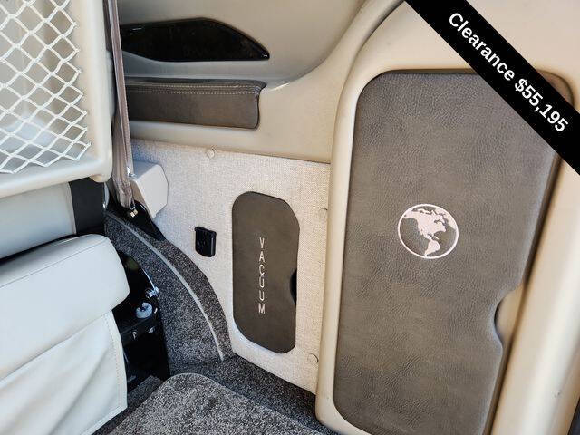 2021 Chevrolet Express 2500