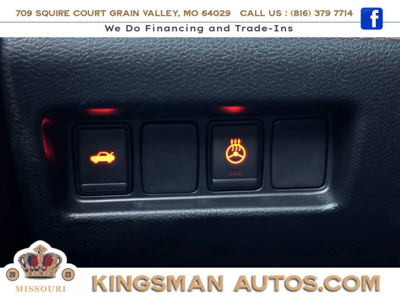 2020 Nissan Maxima 3.5 SL