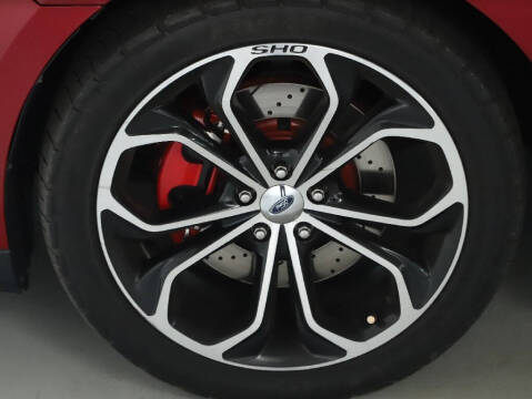 2013 Ford Taurus SHO